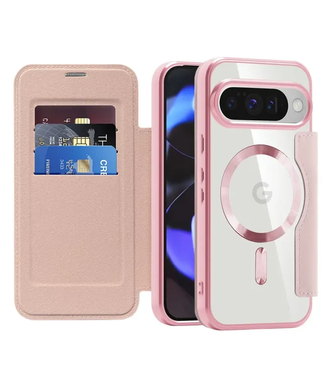 Housse portefeuille Google Pixel 10 / 10 Pro | SIGNATURE