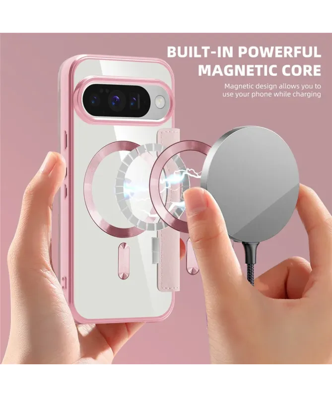 Housse portefeuille Google Pixel 10 / 10 Pro | SIGNATURE