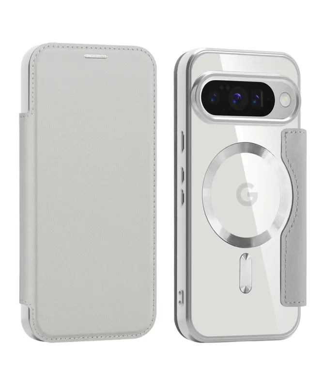 Housse portefeuille Google Pixel 10 / 10 Pro | SIGNATURE