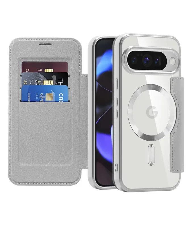 Housse portefeuille Google Pixel 10 / 10 Pro | SIGNATURE