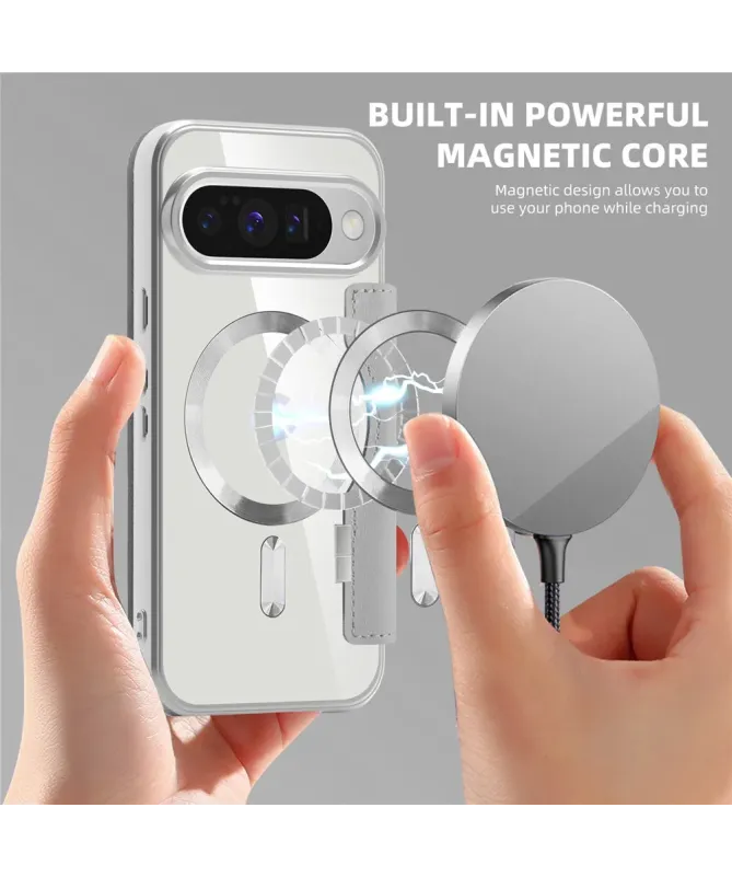 Housse portefeuille Google Pixel 10 / 10 Pro | SIGNATURE