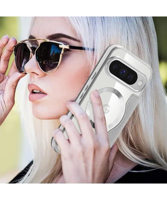 Housse portefeuille Google Pixel 10 / 10 Pro | SIGNATURE