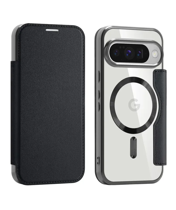 Housse portefeuille Google Pixel 10 / 10 Pro | SIGNATURE