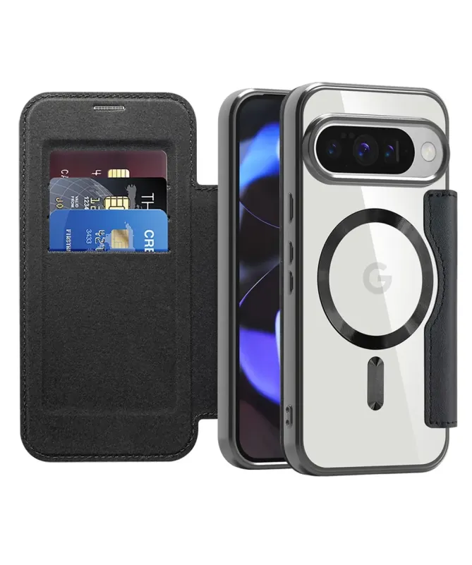 Housse portefeuille Google Pixel 10 / 10 Pro | SIGNATURE