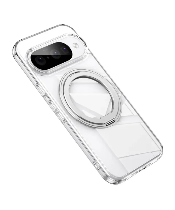 Coque Google Pixel 10 / 10 Pro MagSafe Pivot Clear