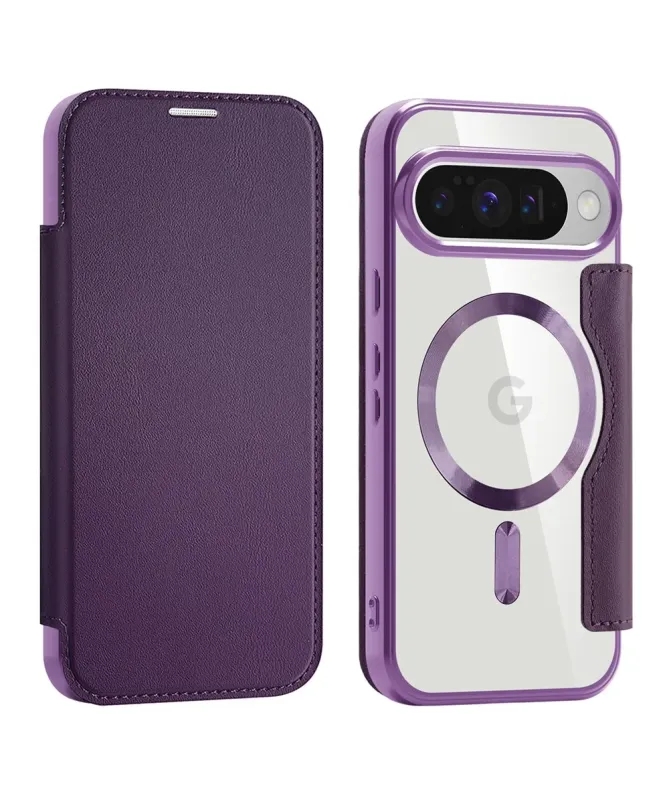 Housse portefeuille Google Pixel 10 / 10 Pro | SIGNATURE