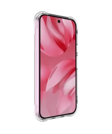 Coque Google Pixel 10 / 10 Pro | Class Protect Transparent - photo 5