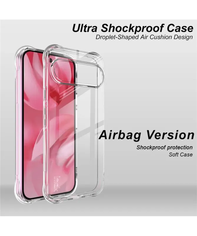 Coque Google Pixel 10 / 10 Pro | Class Protect