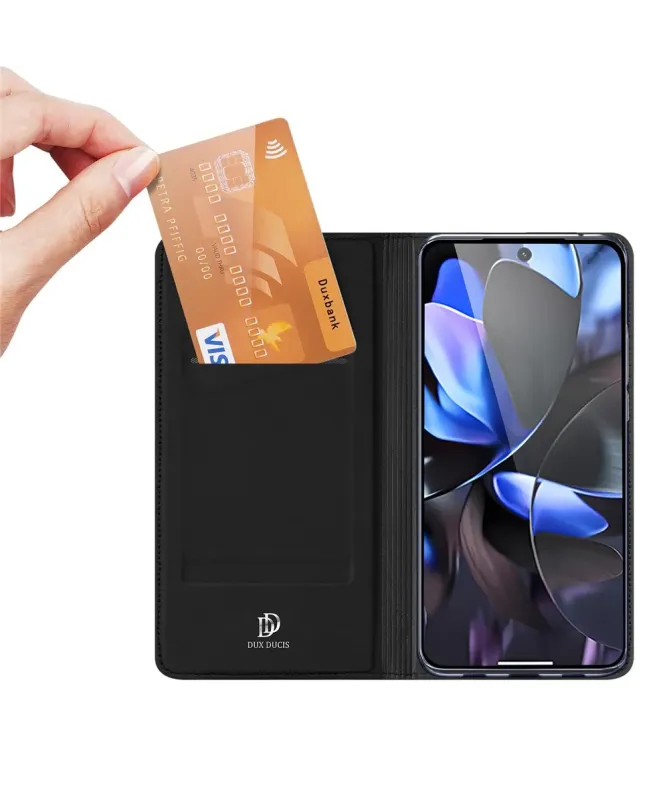 Housse Google Pixel 10 / 10 Pro Revêtement Satiné