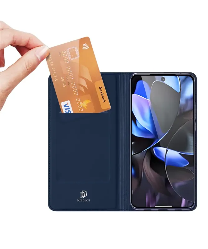 Housse Google Pixel 10 / 10 Pro Revêtement Satiné