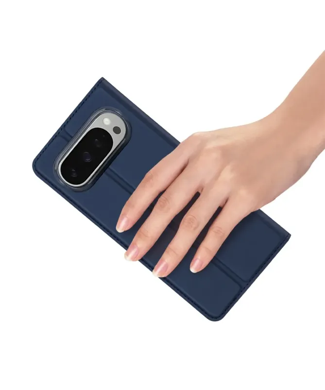 Housse Google Pixel 10 / 10 Pro Revêtement Satiné