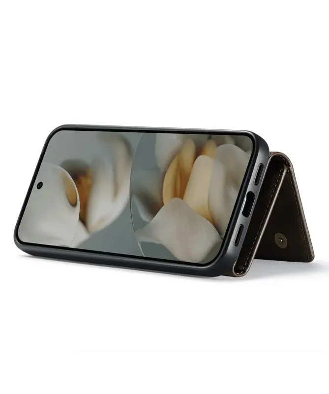 Coque Google Pixel 10 / 10 Pro Porte-cartes Détachable | M1 Series