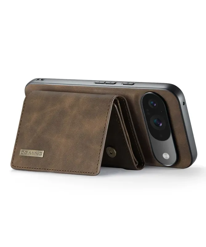 Coque Google Pixel 10 / 10 Pro Porte-cartes Détachable | M1 Series