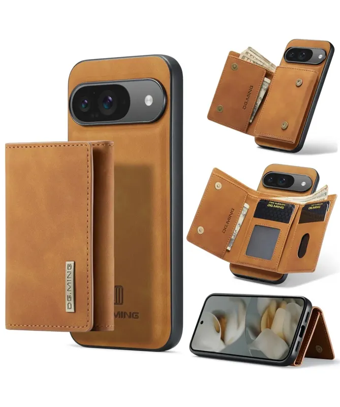 Coque Google Pixel 10 / 10 Pro Porte-cartes Détachable | M1 Series