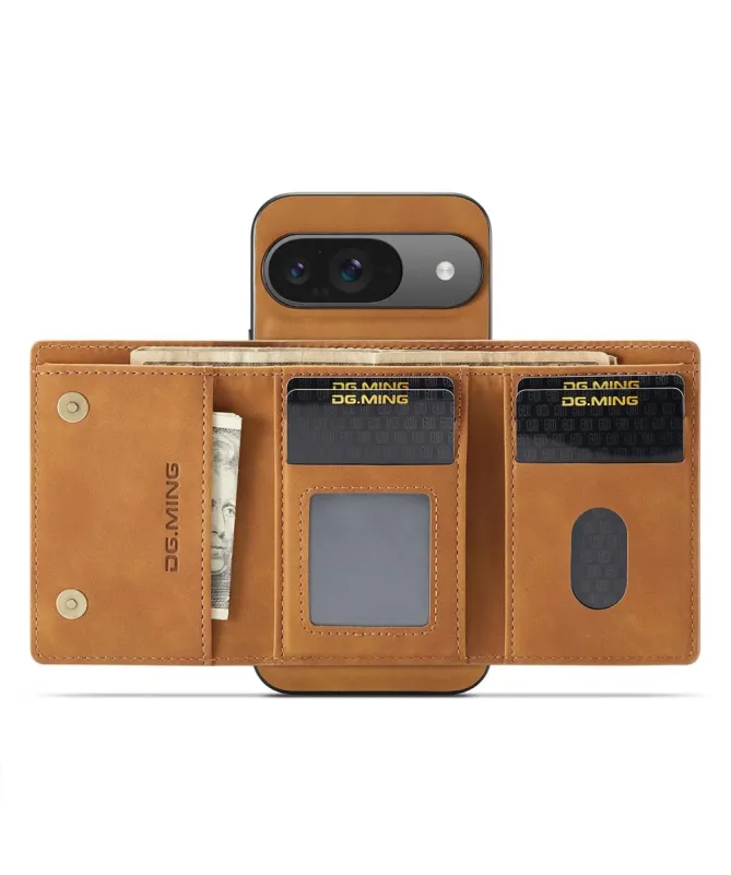 Coque Google Pixel 10 / 10 Pro Porte-cartes Détachable | M1 Series