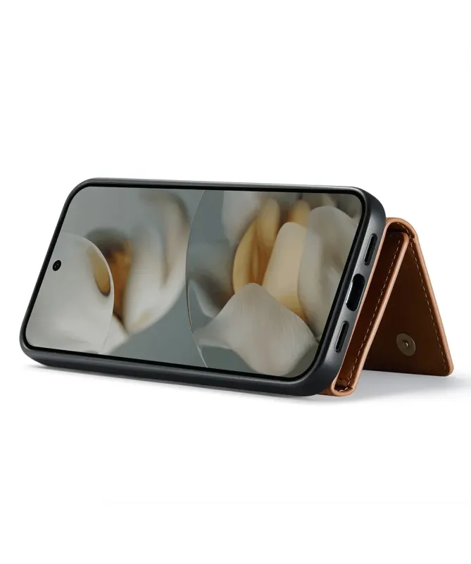 Coque Google Pixel 10 / 10 Pro Porte-cartes Détachable | M1 Series