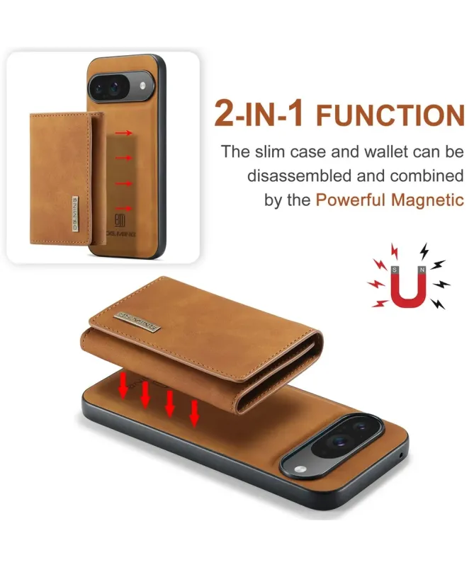 Coque Google Pixel 10 / 10 Pro Porte-cartes Détachable | M1 Series