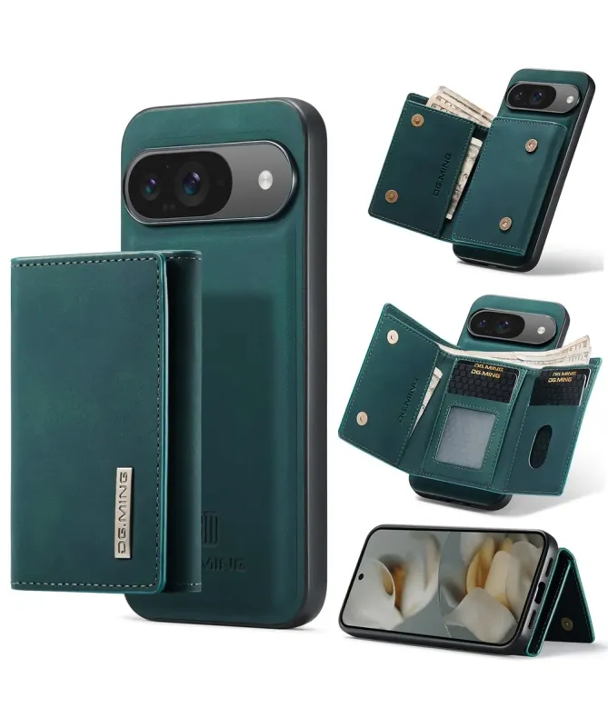 Coque Google Pixel 10 / 10 Pro Porte-cartes Détachable | M1 Series