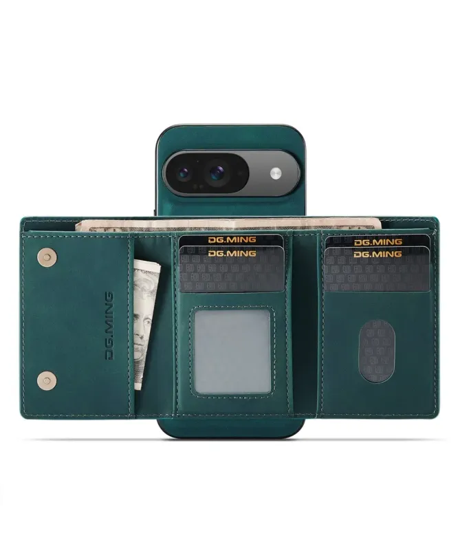 Coque Google Pixel 10 / 10 Pro Porte-cartes Détachable | M1 Series