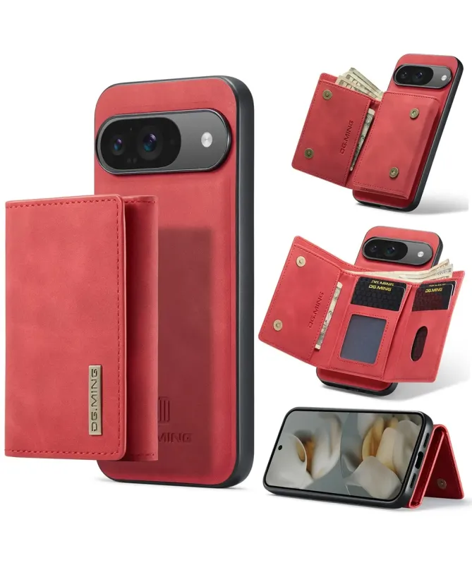 Coque Google Pixel 10 / 10 Pro Porte-cartes Détachable | M1 Series