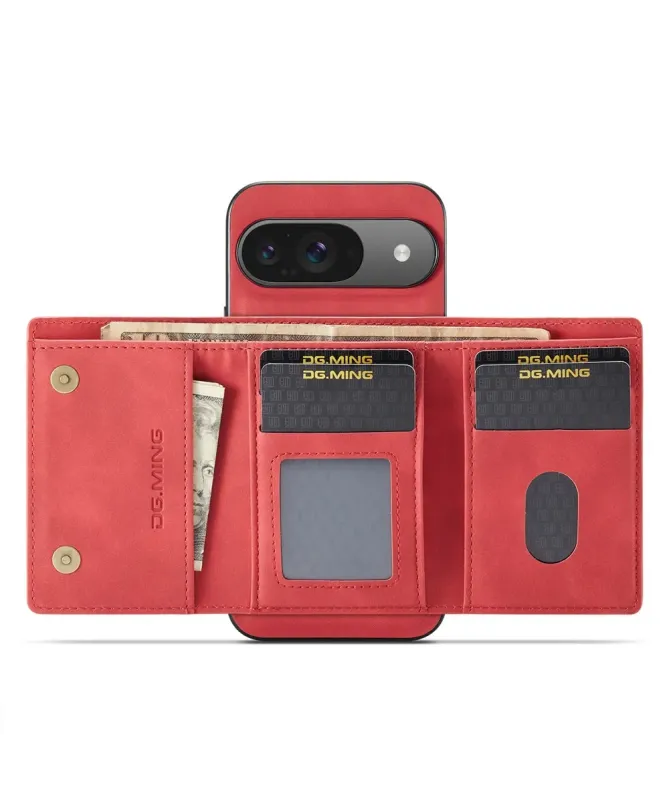 Coque Google Pixel 10 / 10 Pro Porte-cartes Détachable | M1 Series