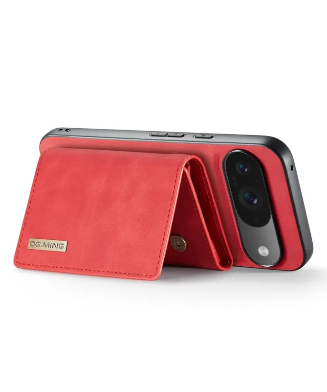 Coque Google Pixel 10 / 10 Pro Porte-cartes Détachable | M1 Series