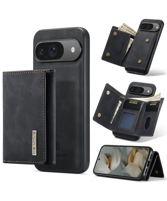 Coque Google Pixel 10 / 10 Pro Porte-cartes Détachable | M1 Series