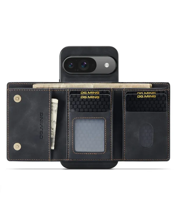 Coque Google Pixel 10 / 10 Pro Porte-cartes Détachable | M1 Series