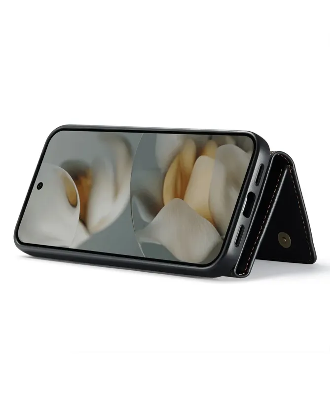 Coque Google Pixel 10 / 10 Pro Porte-cartes Détachable | M1 Series