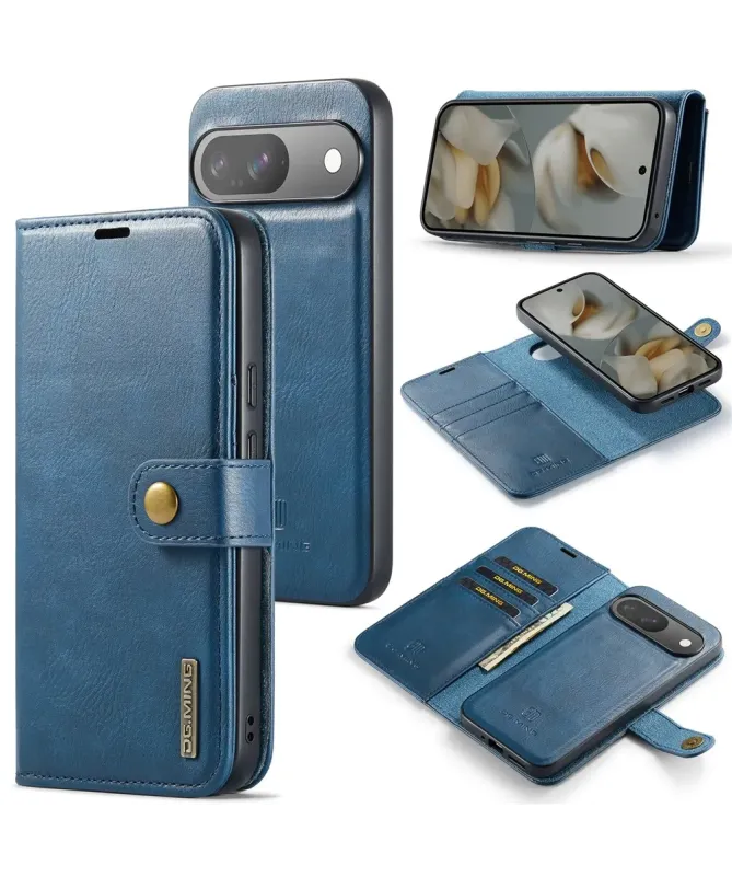 Google Pixel 10 / 10 Pro - Protection 2 en 1 housse et coque détachabl