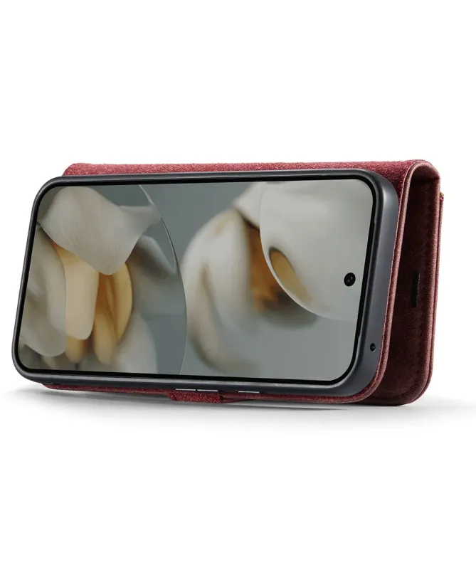 Google Pixel 10 / 10 Pro - Protection 2 en 1 housse et coque détachabl