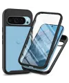 Coque Google Pixel 10 / 10 Pro Intégrale avec Film Protecteur