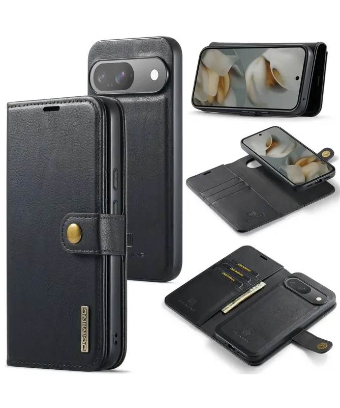 Google Pixel 10 / 10 Pro - Protection 2 en 1 housse et coque détachabl