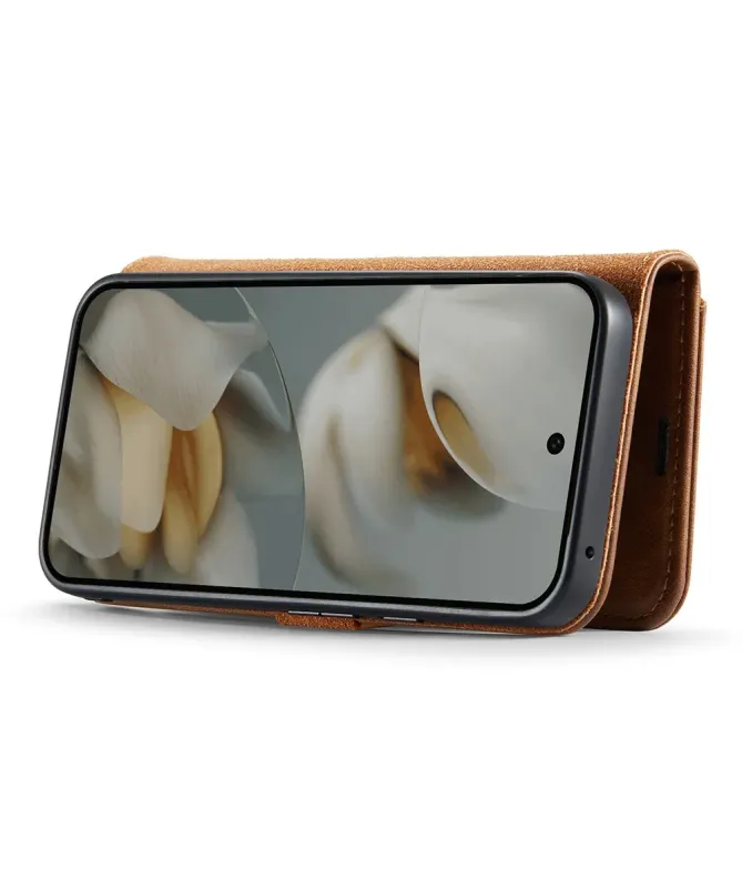 Google Pixel 10 / 10 Pro - Protection 2 en 1 housse et coque détachabl