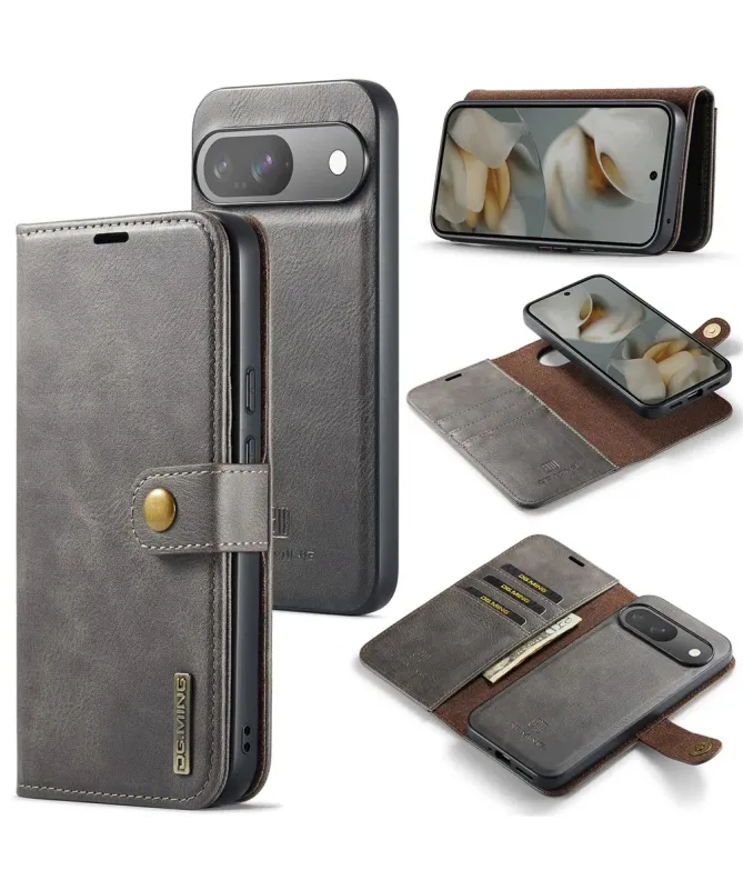 Google Pixel 10 / 10 Pro - Protection 2 en 1 housse et coque détachabl