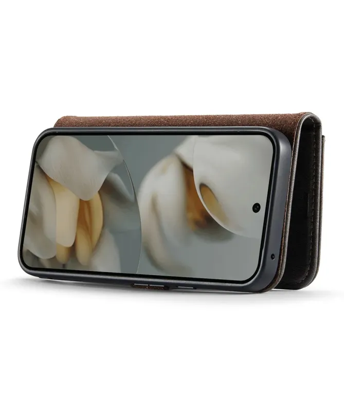 Google Pixel 10 / 10 Pro - Protection 2 en 1 housse et coque détachabl