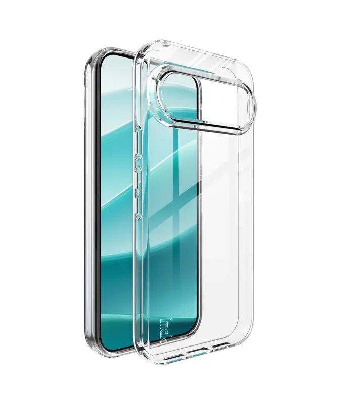 Coque Google Pixel 10 / 10 Pro Transparente IMAK UX-10