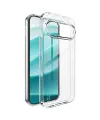 Coque Google Pixel 10 / 10 Pro Transparente IMAK UX-10