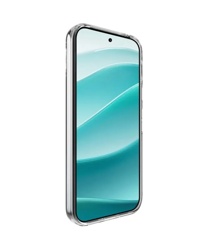 Coque Google Pixel 10 / 10 Pro Transparente IMAK UX-10 - photo 2