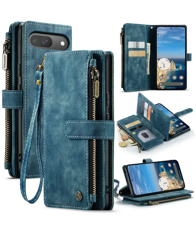 Housse Google Pixel 10 / 10 Pro C30 Series porte cartes