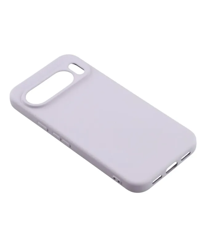 Coque Google Pixel 10 / 10 Pro Doublure Fibre | SOFTSENSE