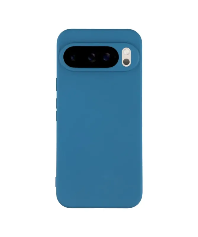 Coque Google Pixel 10 / 10 Pro Doublure Fibre | SOFTSENSE