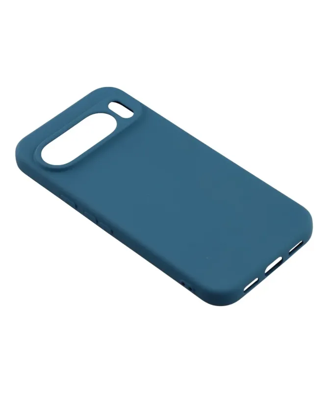 Coque Google Pixel 10 / 10 Pro Doublure Fibre | SOFTSENSE