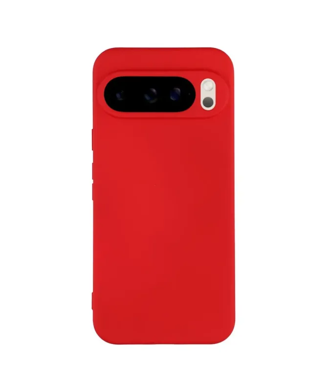 Coque Google Pixel 10 / 10 Pro Doublure Fibre | SOFTSENSE