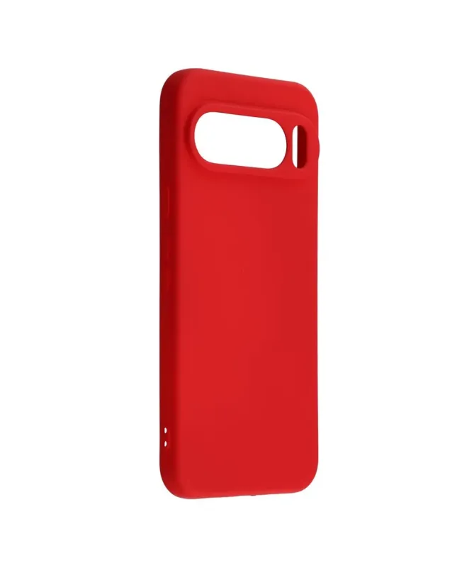 Coque Google Pixel 10 / 10 Pro Doublure Fibre | SOFTSENSE