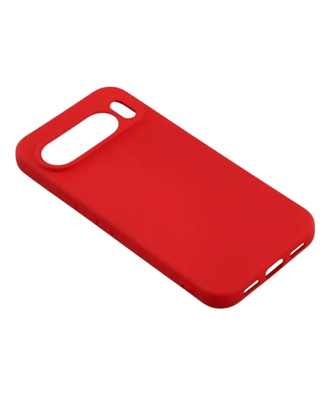 Coque Google Pixel 10 / 10 Pro Doublure Fibre | SOFTSENSE