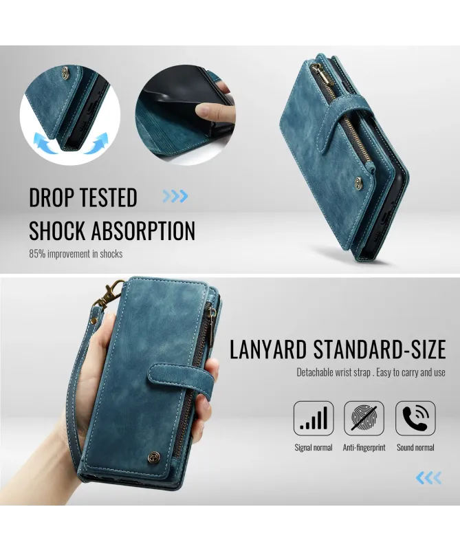 Housse Google Pixel 10 / 10 Pro C30 Series porte cartes