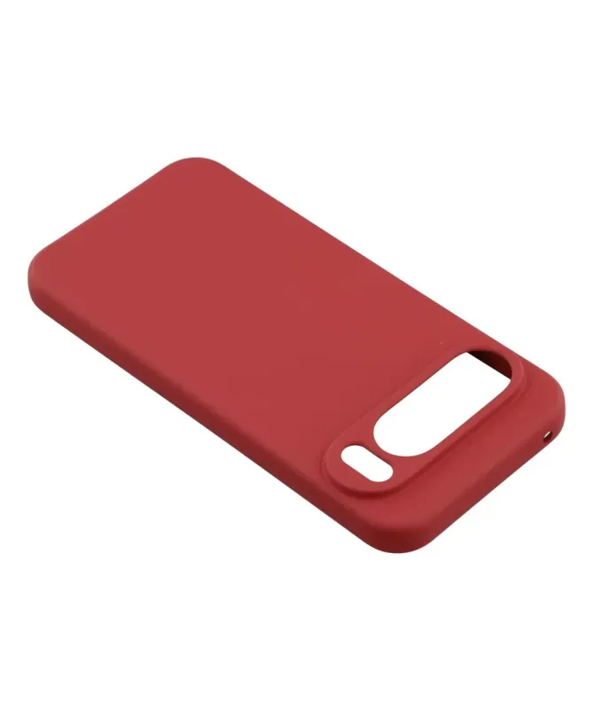 Coque Google Pixel 10 / 10 Pro Doublure Fibre | SOFTSENSE