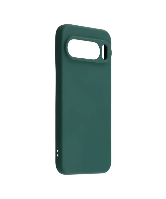 Coque Google Pixel 10 / 10 Pro Doublure Fibre | SOFTSENSE