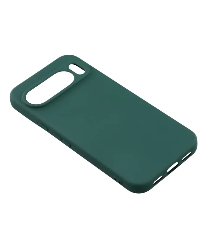 Coque Google Pixel 10 / 10 Pro Doublure Fibre | SOFTSENSE